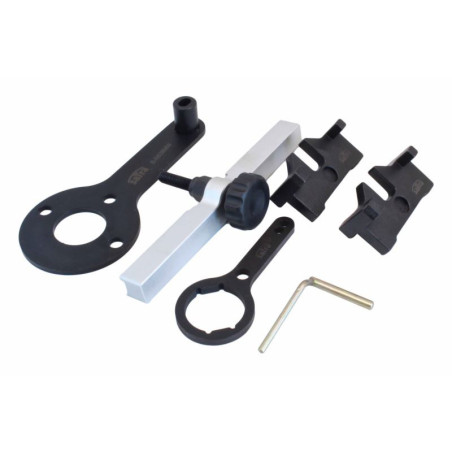 Dzinēja bloķēšanas komplekts BMW N63/S63/N74