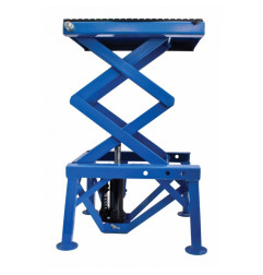 Motocikla pacēlājs 136kg
