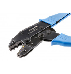 Replės jungtims presuoti 220mm / 0,5-6,0mm²