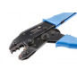 Pliers for pressing connections 220mm / 0.5-6.0mm² Pliers for pressing connections 220mm / 0.5-6.0mm²