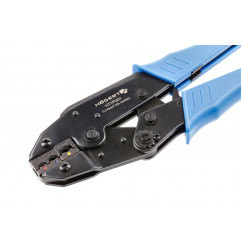 Pliers for pressing connections 220mm / 0.5-6.0mm²