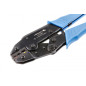 Pliers for pressing connections 220mm / 0.5-6.0mm² Pliers for pressing connections 220mm / 0.5-6.0mm²