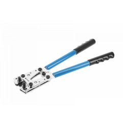 Kontakta presēšanas knaibles 390mm / 6 50mm² HOGERT HT1P206