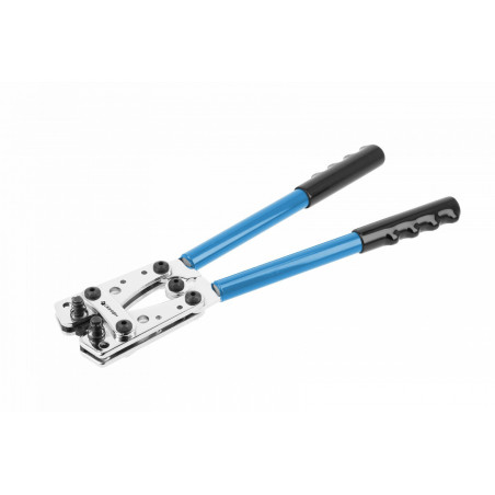 Kontakta presēšanas knaibles 390mm / 6 50mm² HOGERT HT1P206