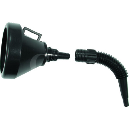 Trekteris plastikāta, lokans, ø 150 mm