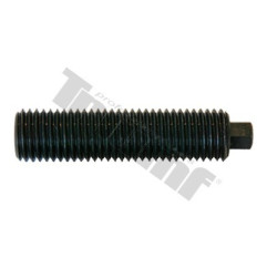 Vītne novilcējam M16 x 95 mm garā, komplektam 1307