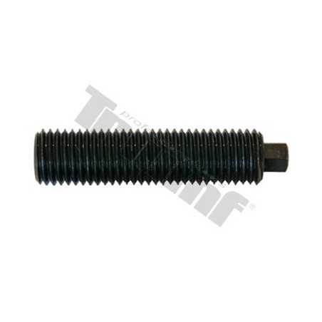 Thread pulling rod M16x95mm long for set nr. 1307