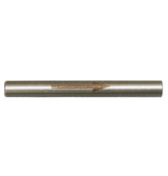 Guide M12x for drill out hole into glow plug electrode