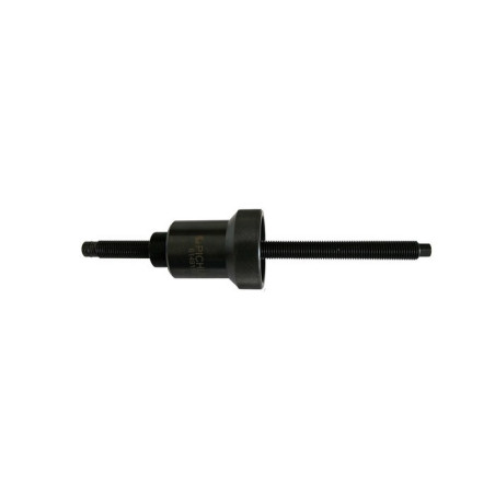 Mechanical adapter for puller