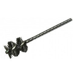 Special Wire Brush Ø21 mm steel material