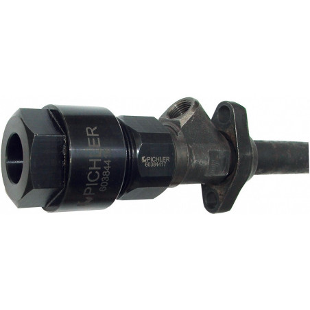 adapter 3pcs. screw set for BOSCH injectors, extra strong,19 outer threads