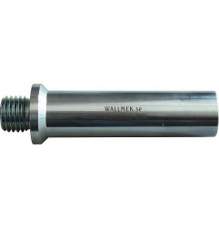 WALLMEK presforma 140mm Ø31mm , 03 00006 0