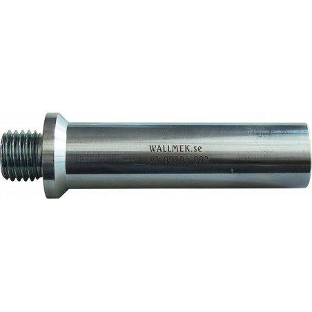 WALLMEK presforma 140mm Ø31mm , 03 00006 0