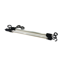 Pārnēsājamā lampa 30W, 230V, PRO PLUS