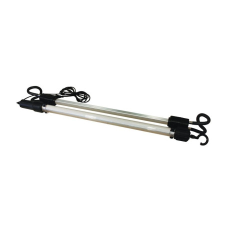 Pārnēsājamā lampa 30W, 230V, PRO PLUS