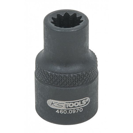 11 kanšu muciņa bremžu suportiem, kravas auto 3/8"