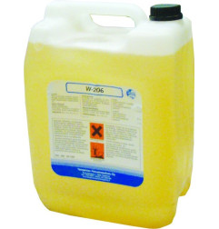 WORLD CLEAN mazgāšanas šķidrums 10 litri, gatavs lietošanai