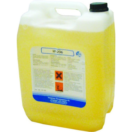 WORLD CLEAN mazgāšanas šķidrums 10 litri, gatavs lietošanai