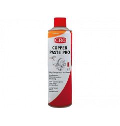 Yleisvoiteluaine CRC COPPER PASTE PRO 250ml