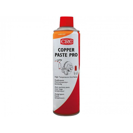 Yleisvoiteluaine CRC COPPER PASTE PRO 250ml
