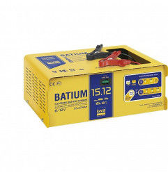 Akumulatora lādētājs ar mikroprocesoru BATIUM 15.12 6/12V 35-225Ah GYS