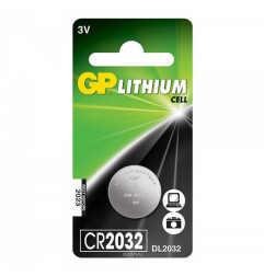 Baterija GP CR2032 3V