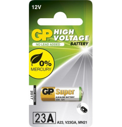 Baterija LR23 12V