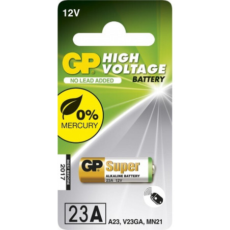 Baterija LR23 12V