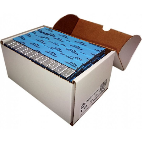 Liimapainot 3,6mm, 100 levyä X 60gr. (12x5g) FE
