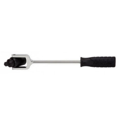 Trieciena rokturis 1/2" 360grādi