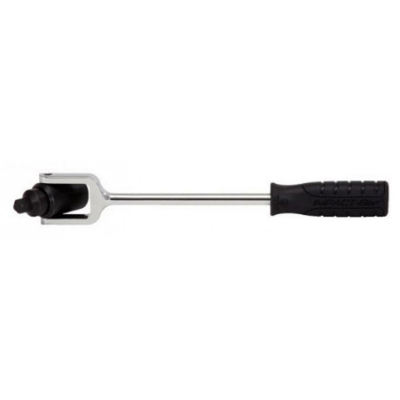 Trieciena rokturis 1/2" 360grādi