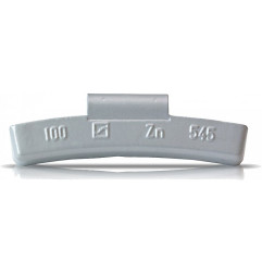 Uzsitamie atsvari kravas auto diskiem 75gr., ZN, 22.5 26.5"
