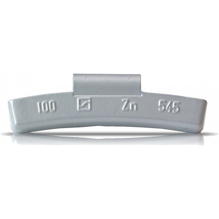 Uzsitamie atsvari kravas auto diskiem 75gr., ZN, 22.5 26.5"