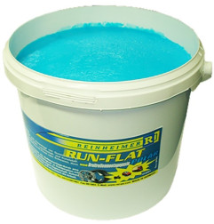 Rengasasennusrasva 5kg, "RP FIX POLAR 53", sininen, universaali,  -13ºC- + 60ºC