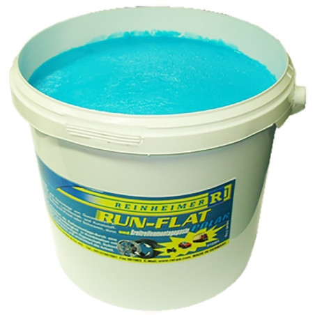 Rengasasennusrasva 5kg, "RP FIX POLAR 53", sininen, universaali,  -13ºC- + 60ºC