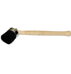 Ota riepu smērvielai 45º, Ø51,5 mm, kāta garums 300mm