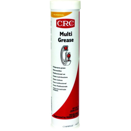 Smērviela CRC Multi Grease 400ml