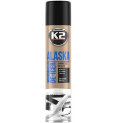 Jäänestoaine K2 70°C 750ML/AE