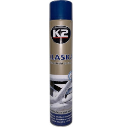Jäänestoaine K2 70°C 750ML/AE