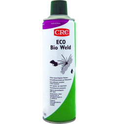 Metināšanas aerasols CRC ECO BIO WELD 500ml