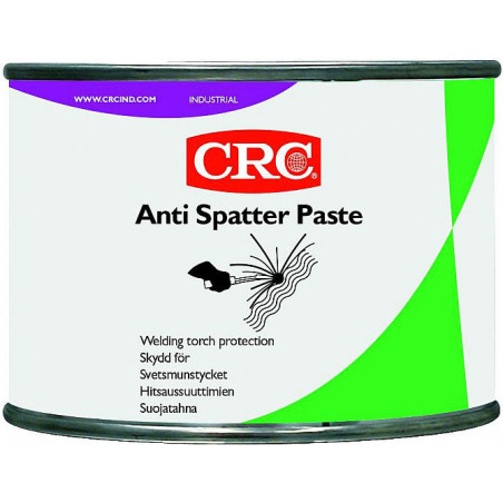 Metināšanas pasta CRC ANTI SPATTER 500ml