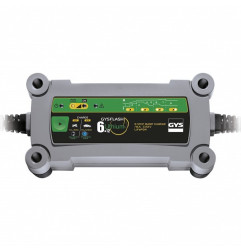 Akumulātora lādētājs GYSFLASH 6.12 LITHIUM 6A