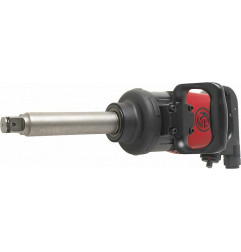 Pneimatiskā trieciena atslēga, 1 ", 2600Nm, Chicago Pneumatic