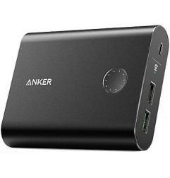 Akumulatora banka POWERCORE+ 13400mAh
