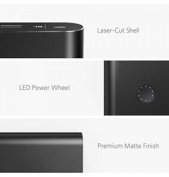 Akumulatora banka POWERCORE+ 13400mAh