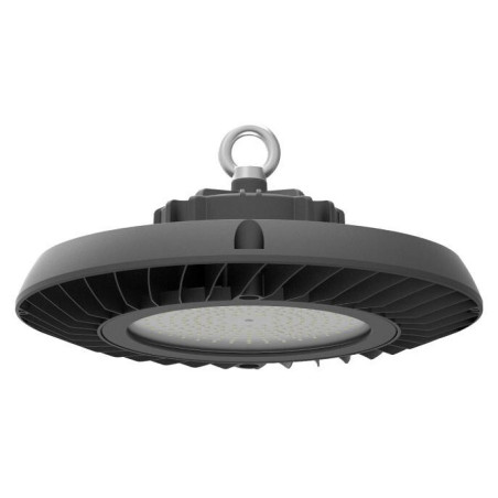 Griestu lampa 230V NEO 200W 110° 28000LM 4000K Ø330mm IP65 IND. NEXUS