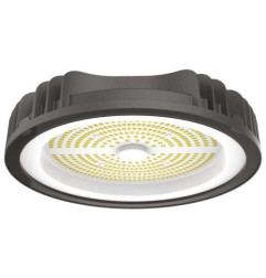 Griestu lampa 230V RIO 100W 110° 11000LM 4000K Ø220mm IP65 IND. (SAMSUNG LED) NEXUS