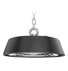 Griestu lampa 230V VIVO 100W 120° 14000LM 4000K Ø280mm IP65 IND. (PHILIPS LED) NEXUS