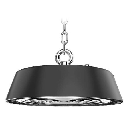 Griestu lampa 230V VIVO 100W 120° 14000LM 4000K Ø280mm IP65 IND. (PHILIPS LED) NEXUS