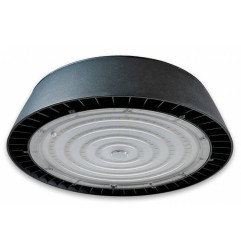 Griestu lampa 230V  VIVO 200W 120° 28000LM 4000K Ø300mm IP65 IND. (PHILIPS LED) NEXUS